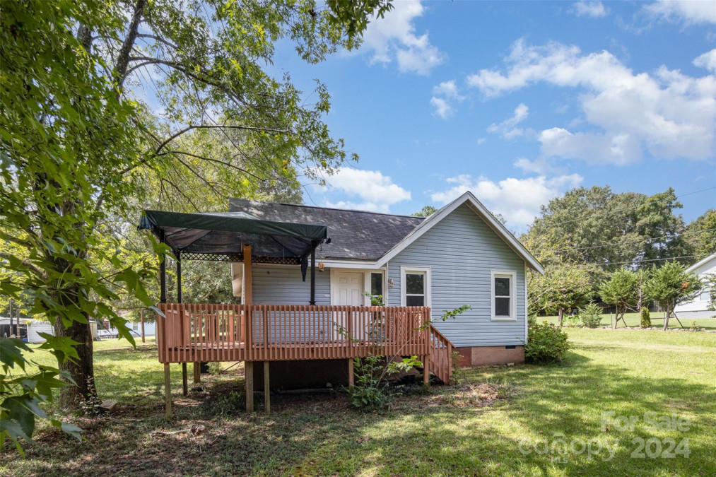 4236 Cureton Ferry Rd Catawba, SC 29704