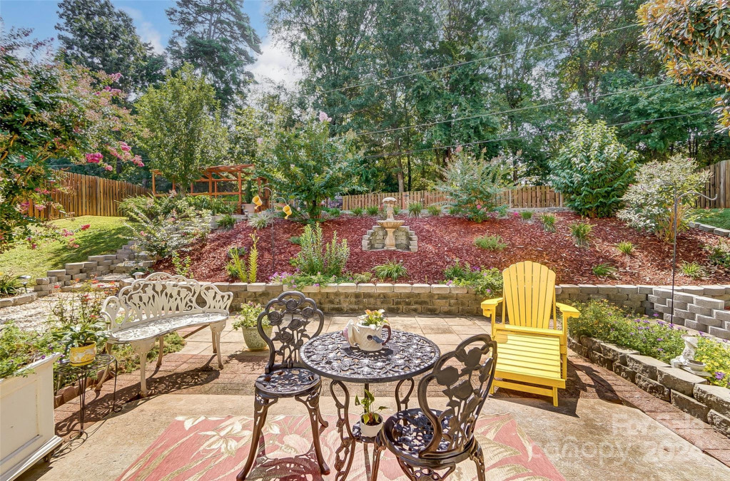 9404 Chastain Walk Dr Charlotte, NC 28216