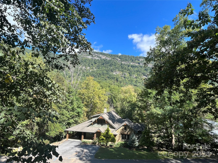 168 Fall Creek Dr Chimney Rock, NC 28720