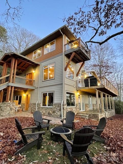 425 Flat Top Mountain Rd Fairview, NC 28732