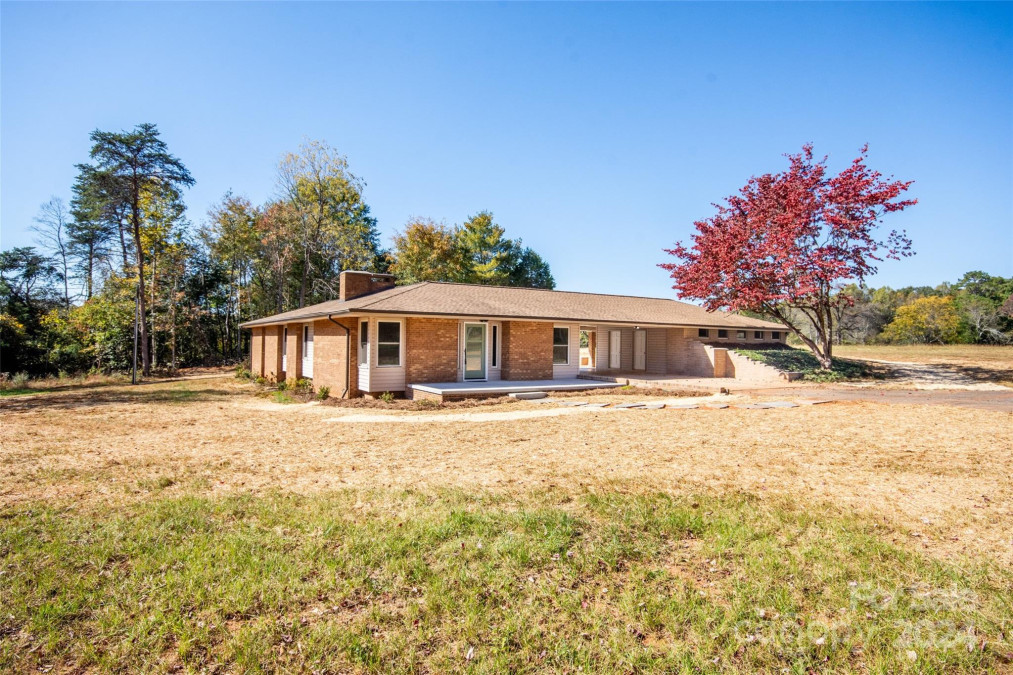 164 Lentz Rd Stony Point, NC 28678