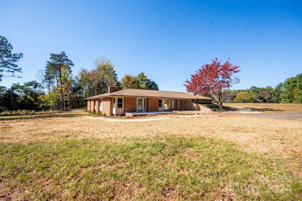 164 Lentz Rd Stony Point, NC 28678