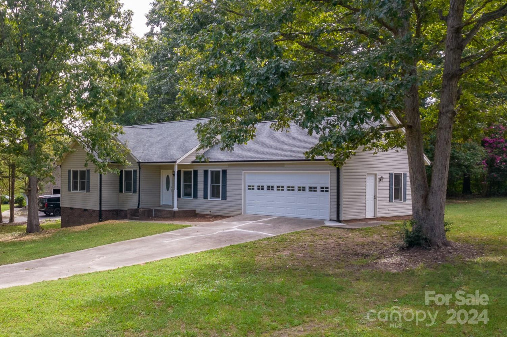 128 Arbor Springs Dr Taylorsville, NC 28681