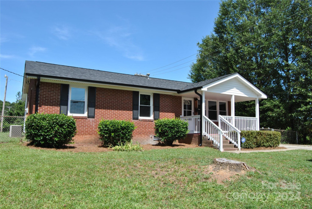 500 Doffin Ln Gastonia, NC 28052