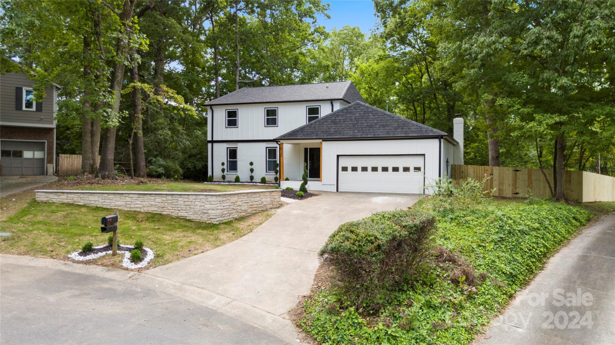 5140 Quail Canyon Dr Charlotte, NC 28226