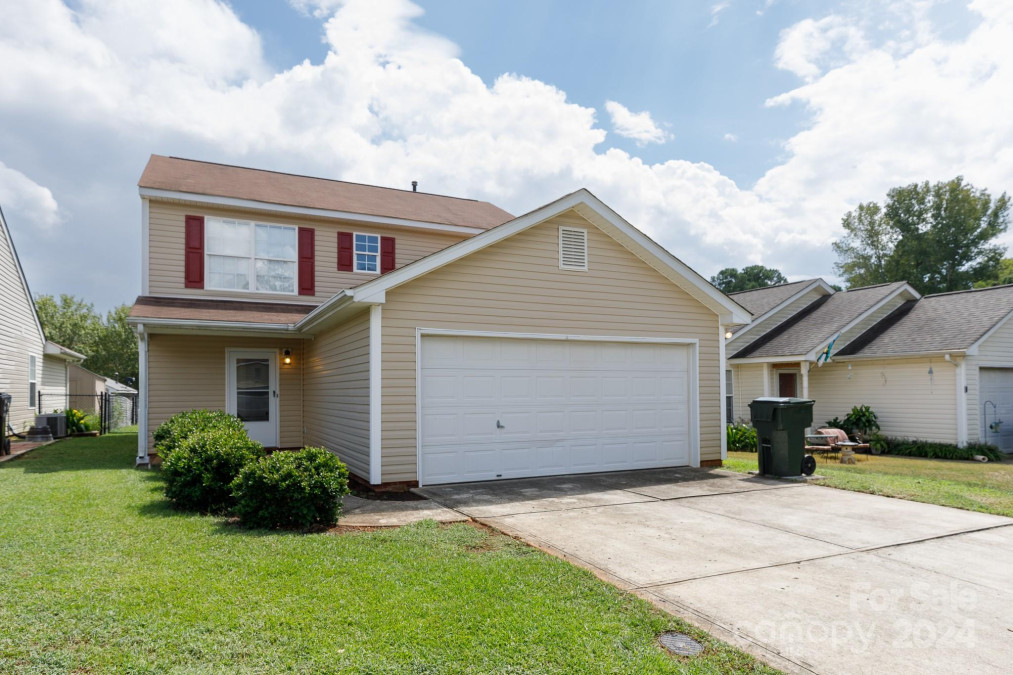 1632 Sandpiper Dr Rock Hill, SC 29732