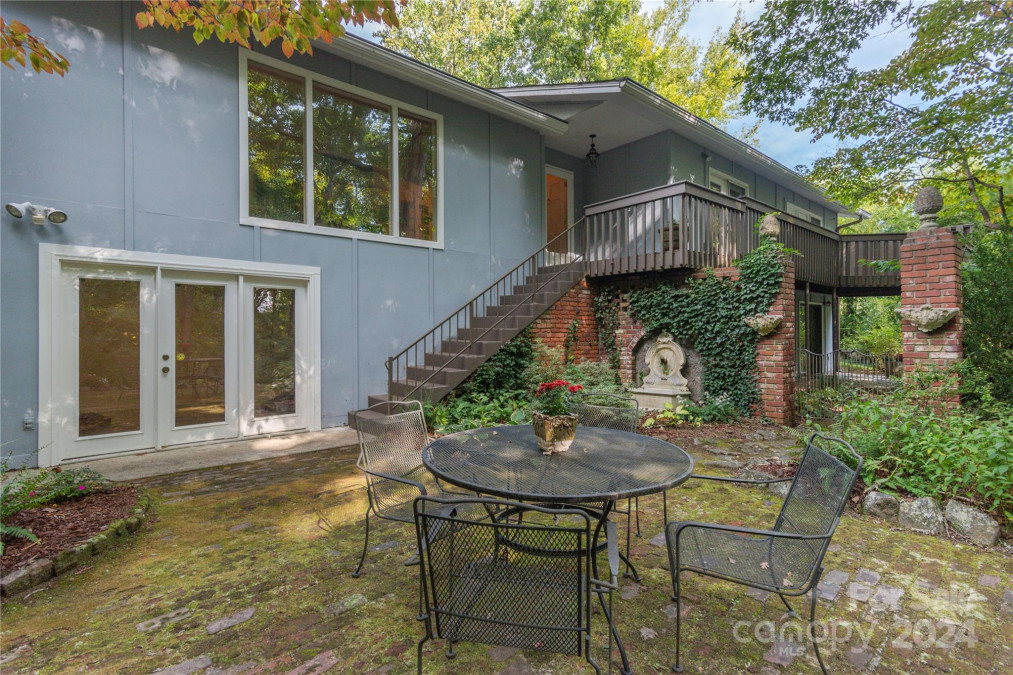 5 Hillcrest Rd Asheville, NC 28804