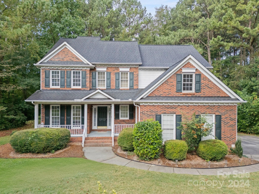 12009 Matthew Martin Ln Charlotte, NC 28216