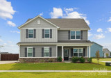 3612 Allenby Pl Monroe, NC 28110