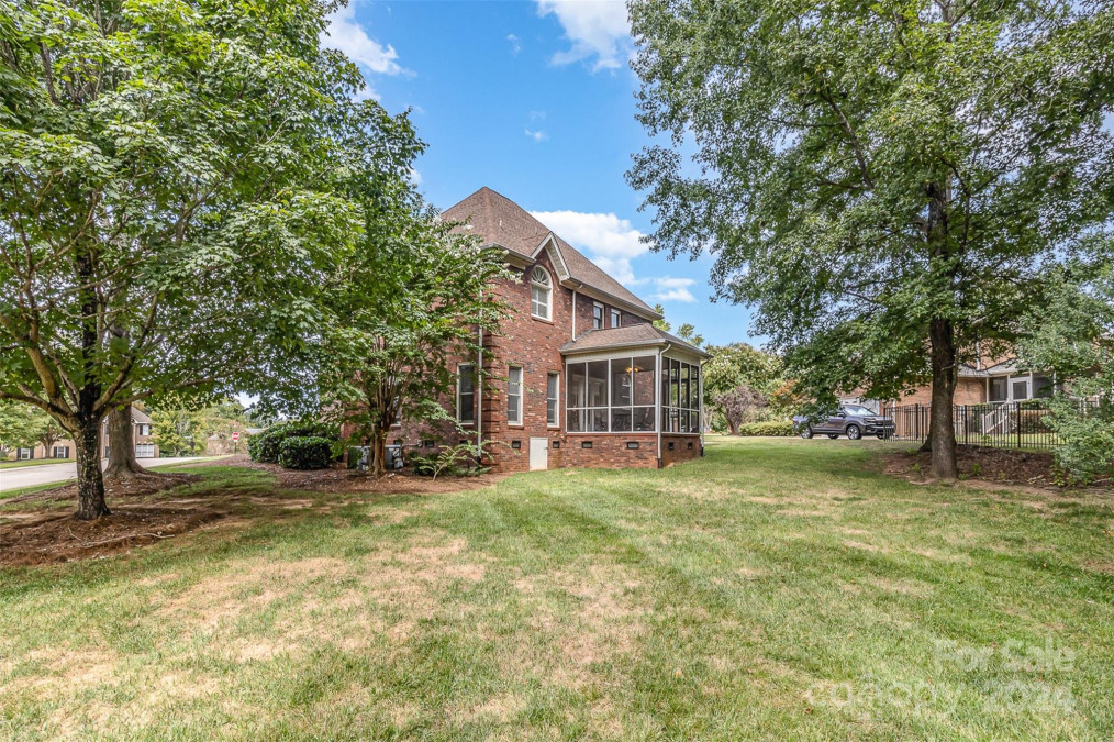 4625 Amberside Dr Rock Hill, SC 29732