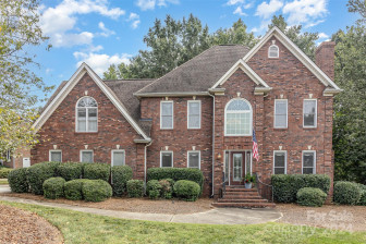 4625 Amberside Dr Rock Hill, SC 29732