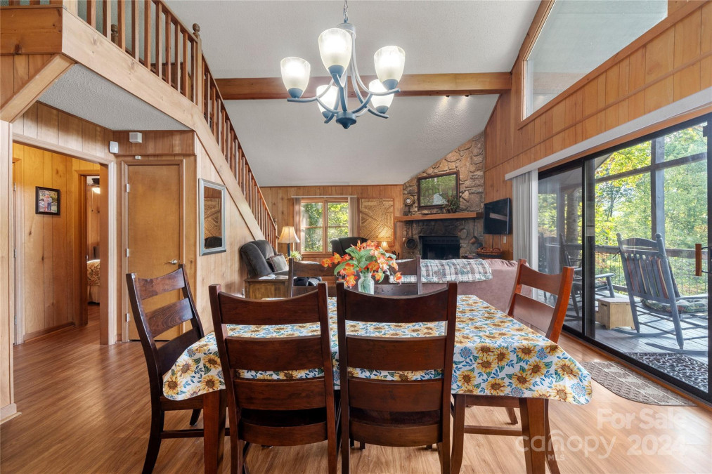 280 Silverleaf Cir Maggie Valley, NC 28751