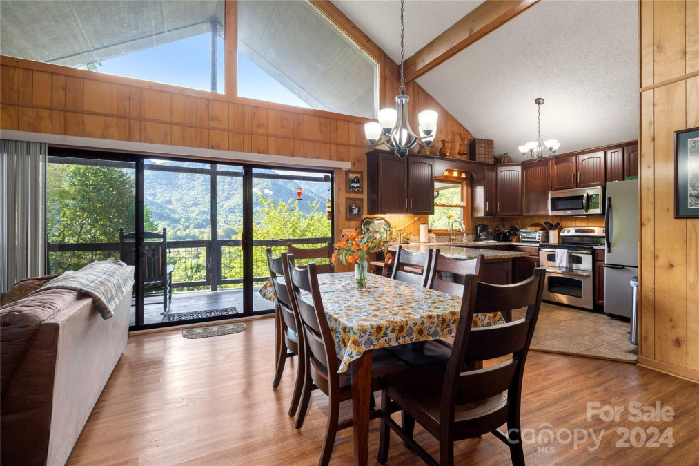 280 Silverleaf Cir Maggie Valley, NC 28751