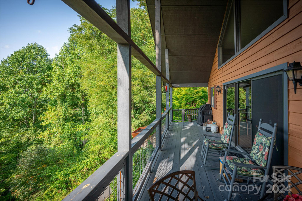 280 Silverleaf Cir Maggie Valley, NC 28751