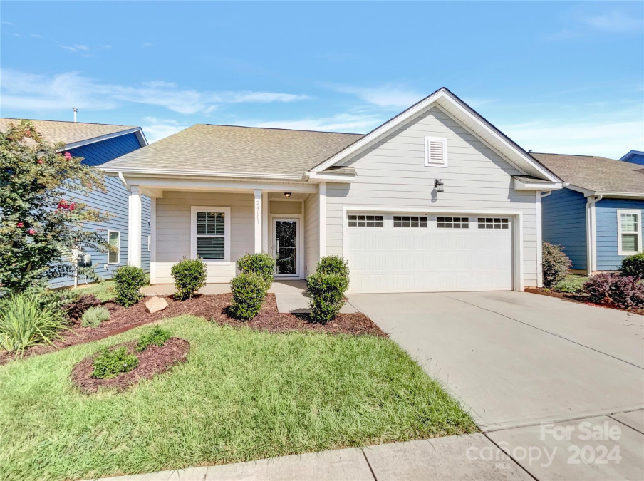 24601 Blue Heron Cir Lancaster, SC 29720