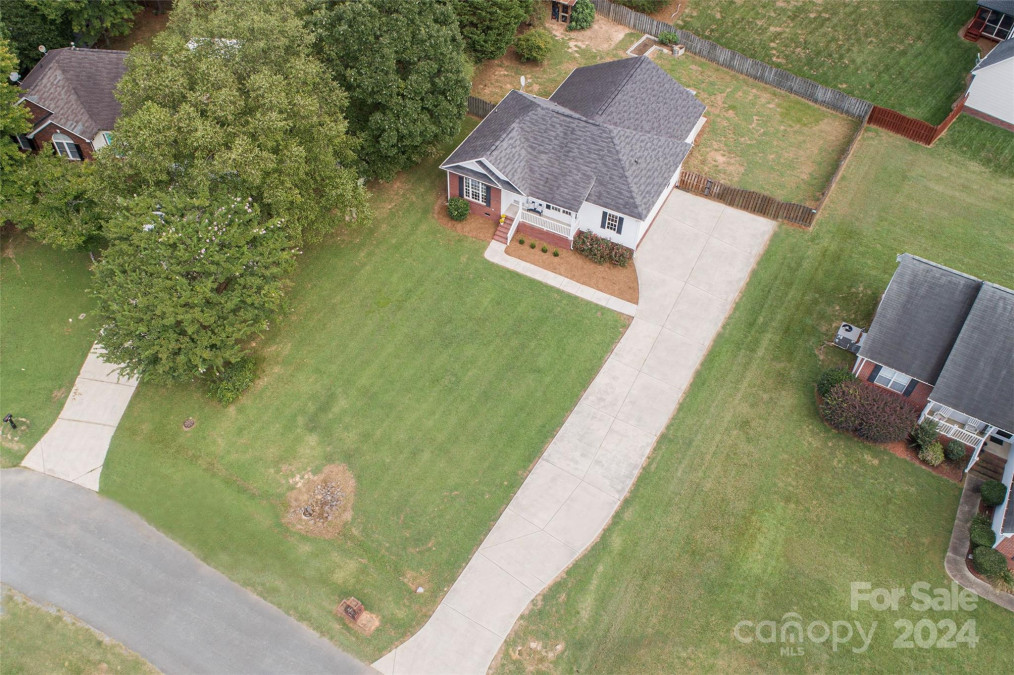 133 Polaris Dr Wingate, NC 28174