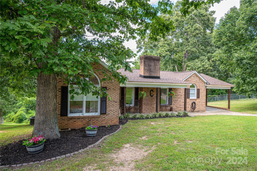 506 Plantation Dr Kings Mountain, NC 28086