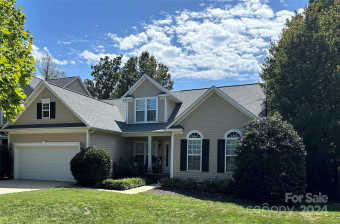 5018 Weber Ct Fort Mill, SC 29715