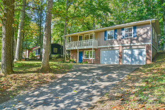 29 Lancelot Ln Asheville, NC 28806