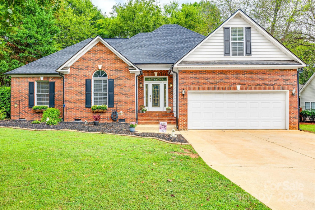 1456 The Crossing None Rock Hill, SC 29732