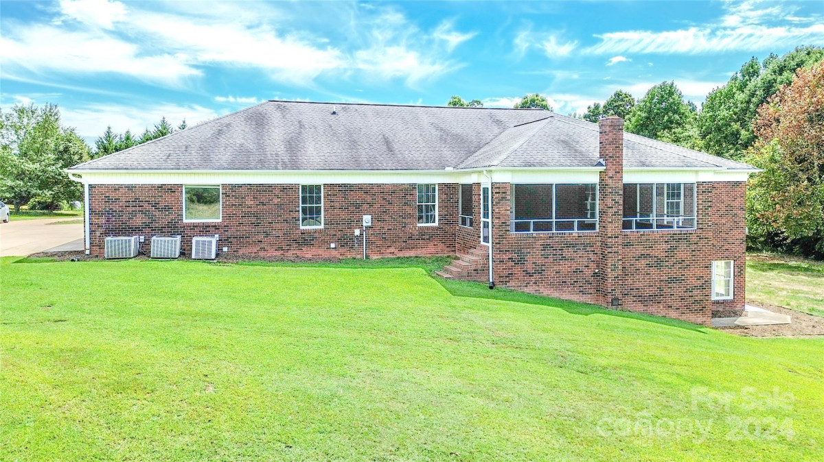 297 Brooks Rd Bostic, NC 28018