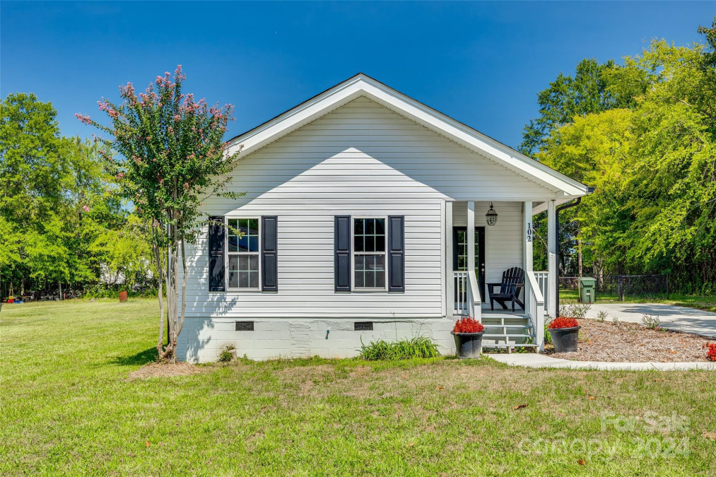 102 Stanton St Clover, SC 29710