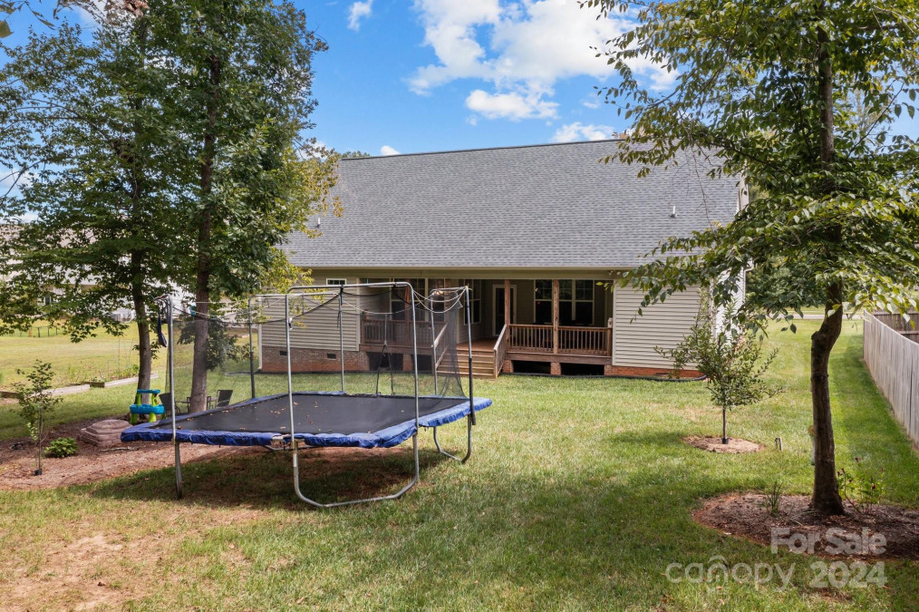 1334 Oak Haven Dr Salisbury, NC 28146