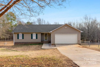 262 Bagwell Dr Pauline, SC 29374