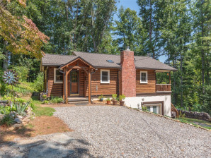 200 Stoney Knob Rd Weaverville, NC 28787