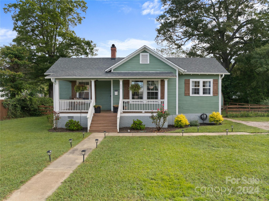 111 First St York, SC 29745