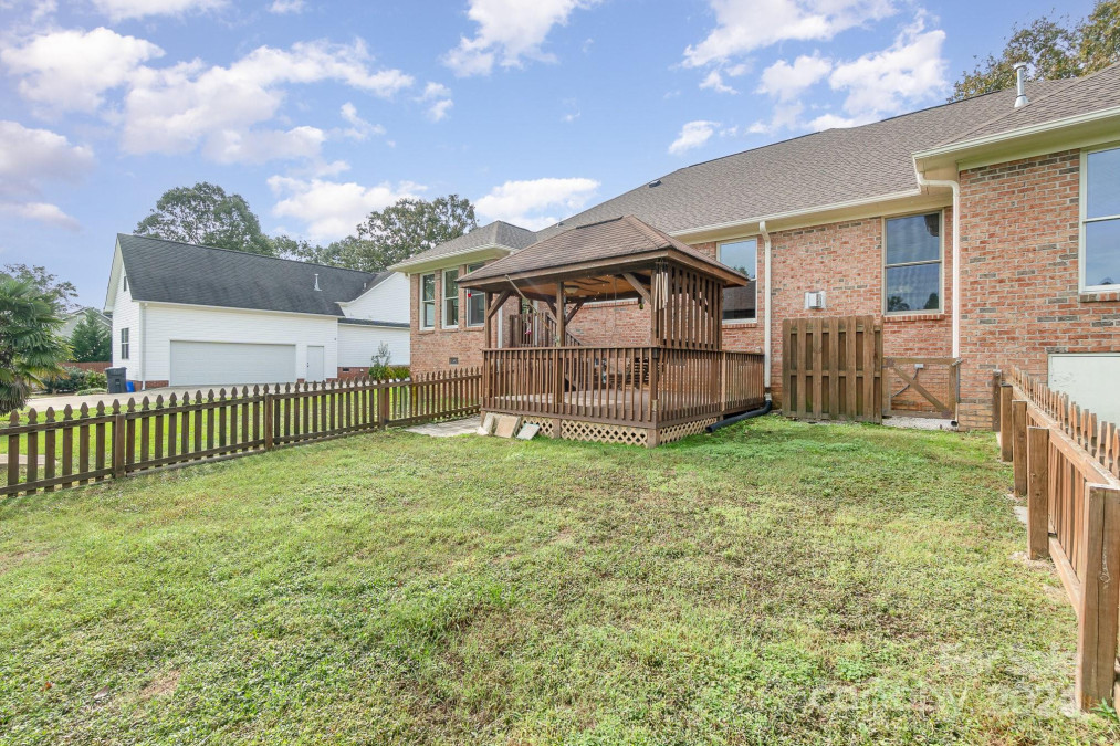 926 Clover Park Dr Clover, SC 29710