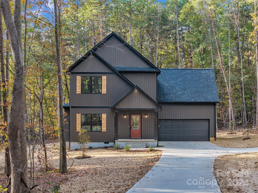 3008 Quiet Ln Iron Station, NC 28080