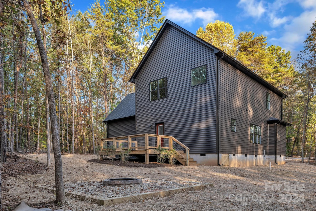 3008 Quiet Ln Iron Station, NC 28080