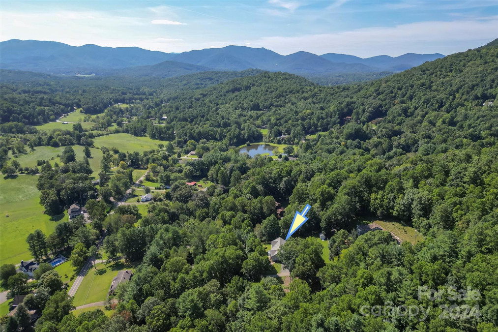 120 Mill Rd Asheville, NC 28805