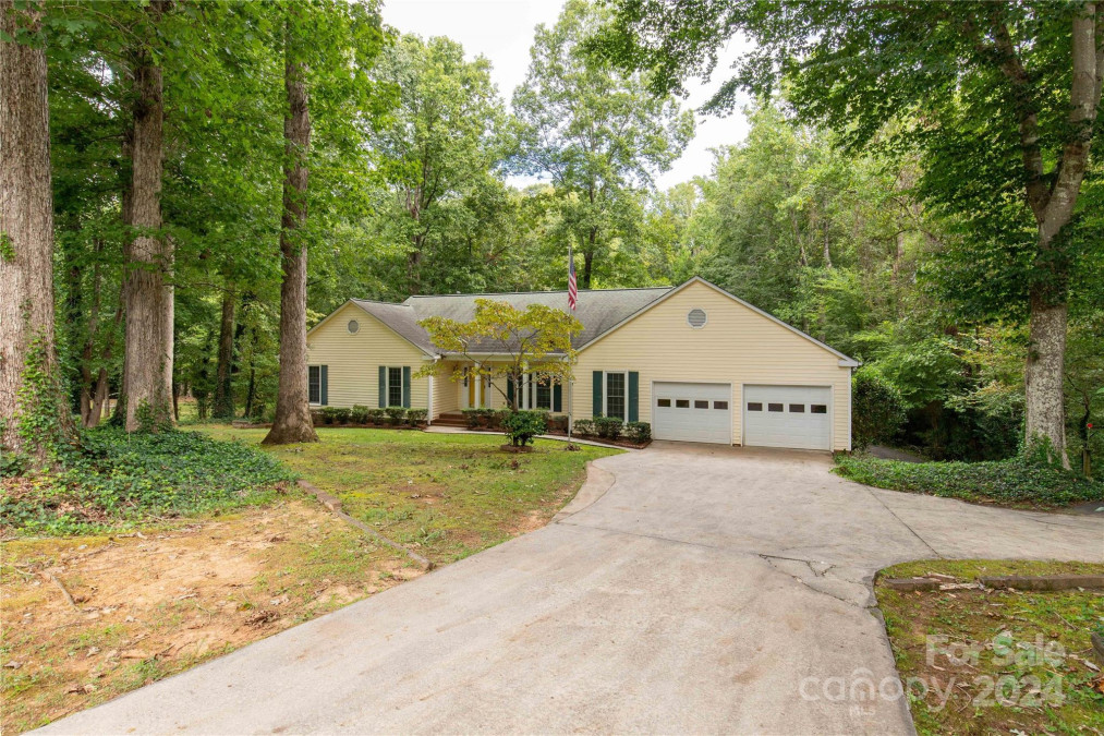 528 Woodberry Rd Rock Hill, SC 29732