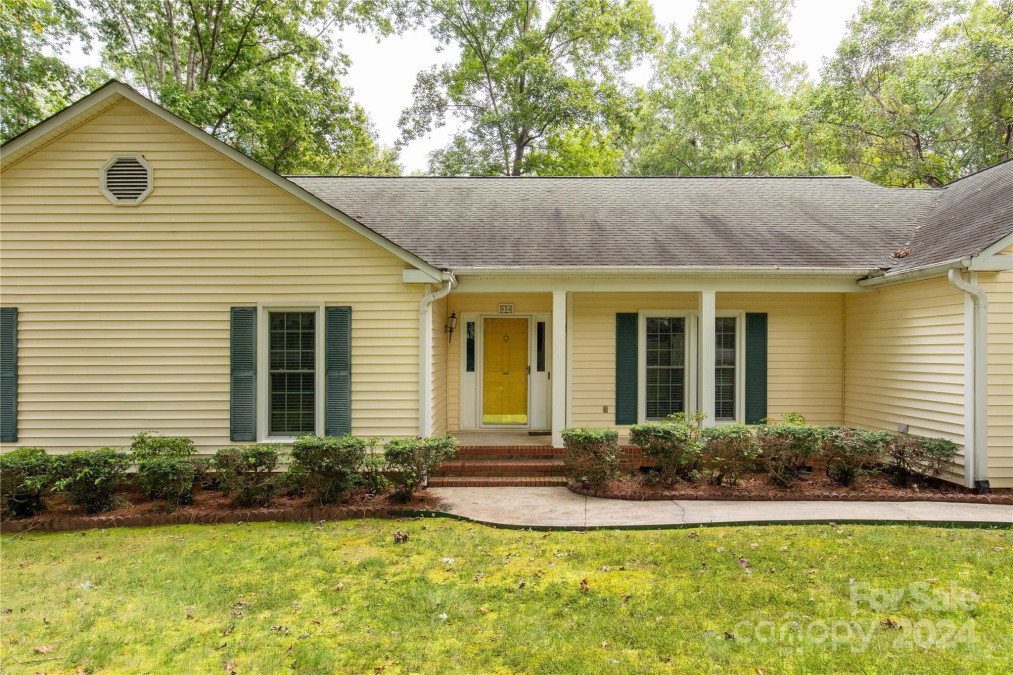 528 Woodberry Rd Rock Hill, SC 29732