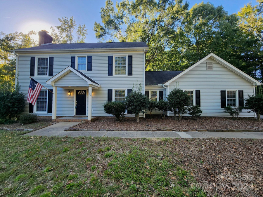 403 Tasse Pl Charlotte, NC 28262