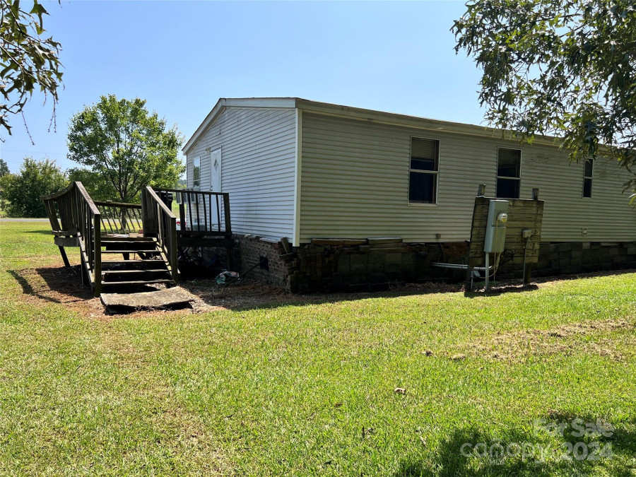 414 Drye Rd Polkton, NC 28135