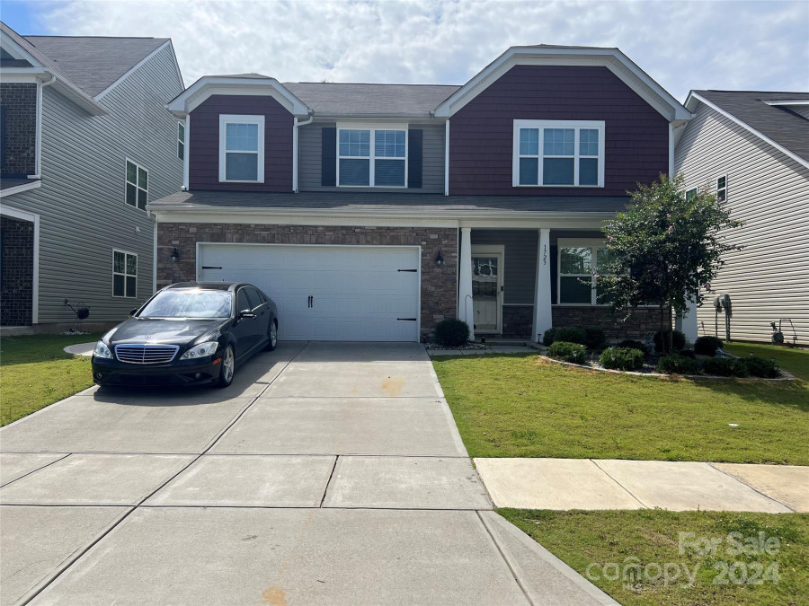 1723 Loggerhead Dr Lancaster, SC 29720