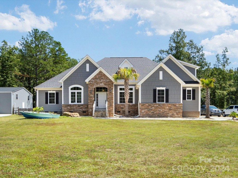 1026 Community Ln Lancaster, SC 29720