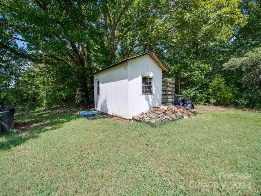 120 Dixie Dr Shelby, NC 28152