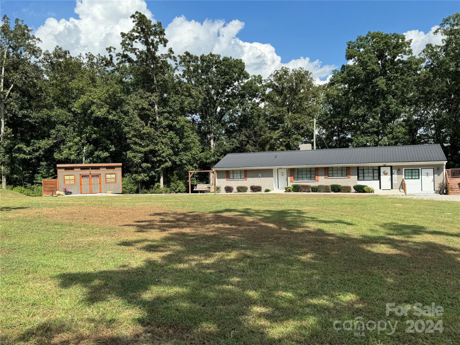 9618 Hwy 207 Hw Pageland, SC 29728