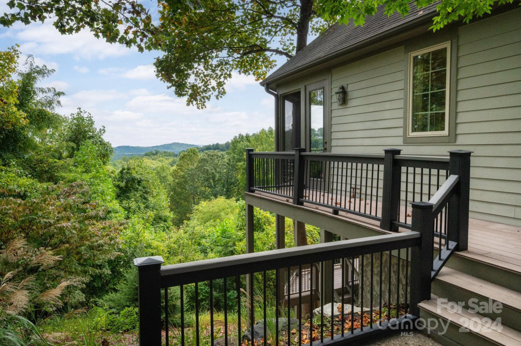 265 High Road Overlook Hendersonville, NC 28739