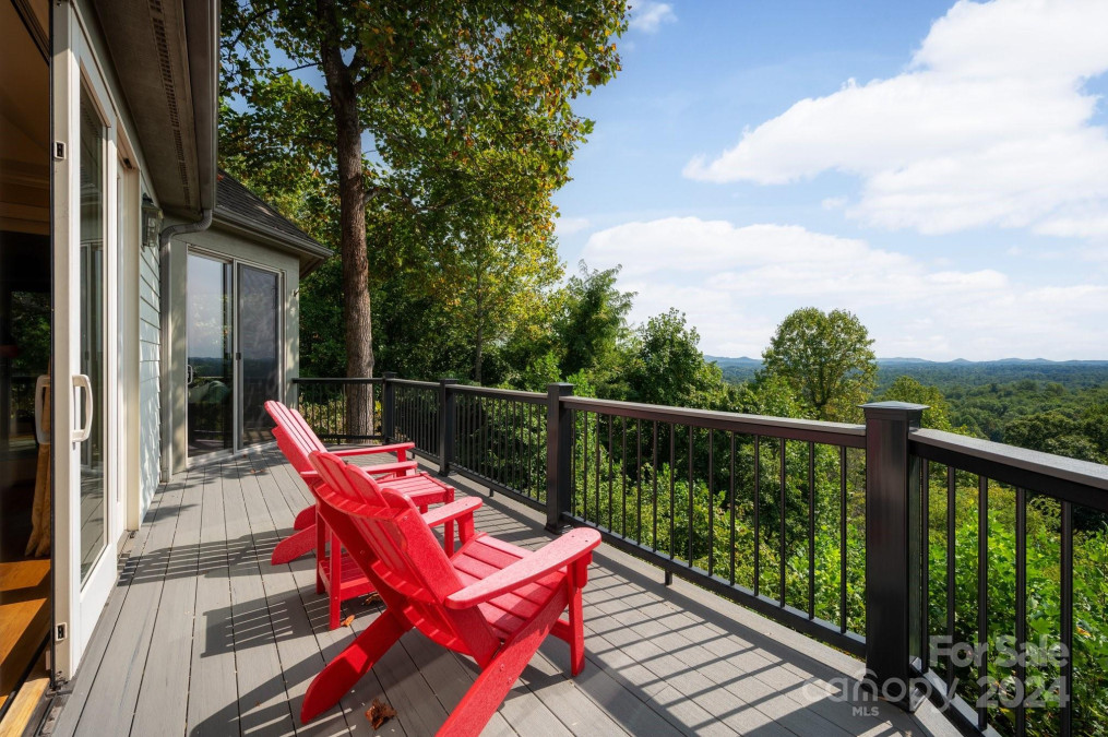 265 High Road Overlook Hendersonville, NC 28739