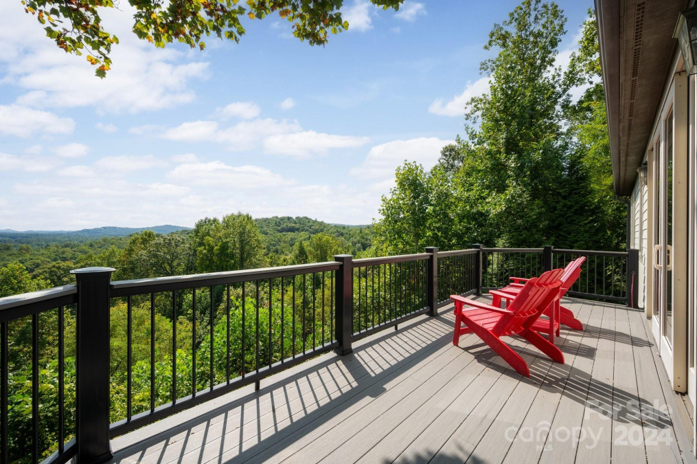 265 High Road Overlook Hendersonville, NC 28739