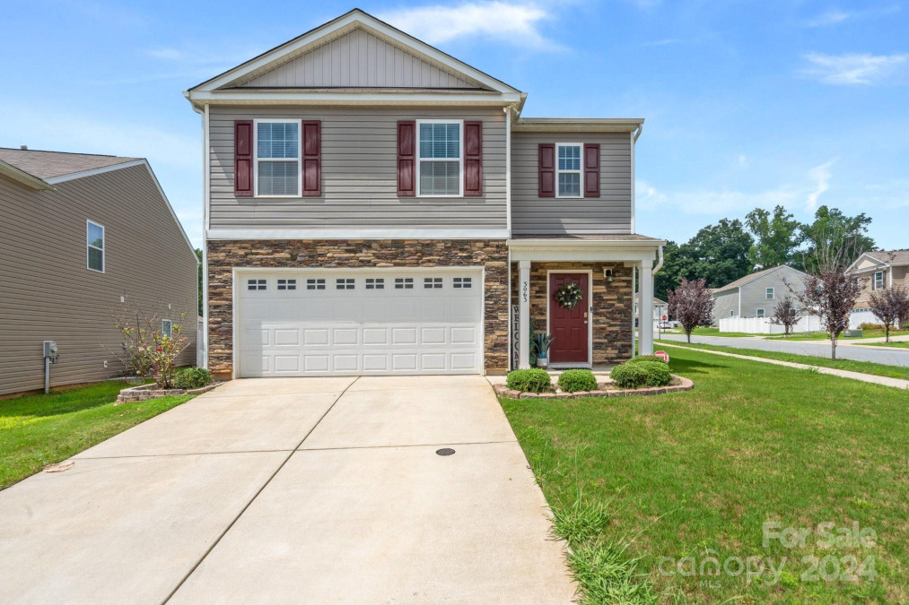 3063 Crabapple Ln Dallas, NC 28034