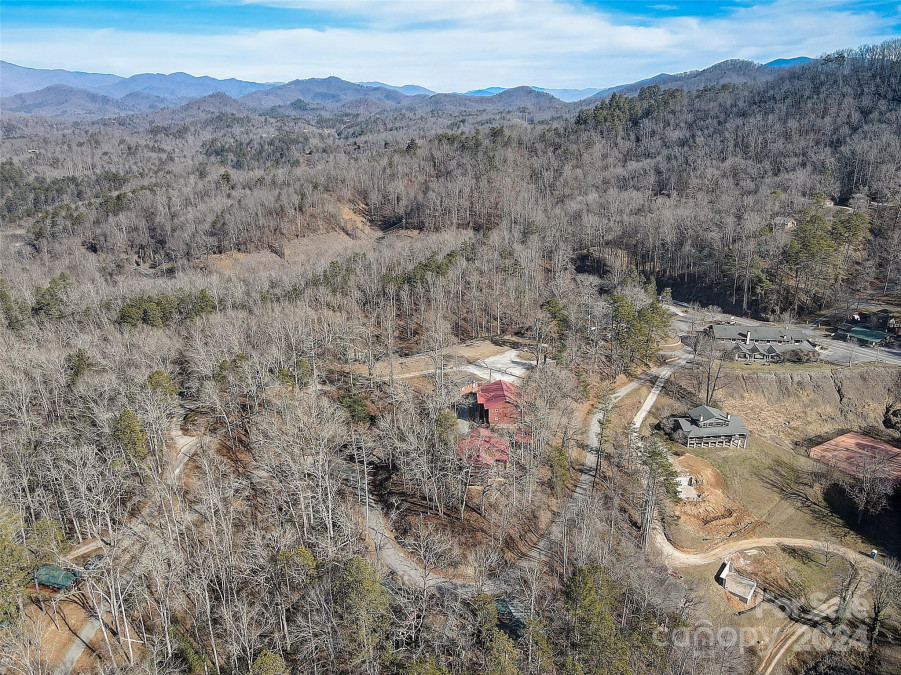 57 Observation Point Rd Bryson City, NC 28713