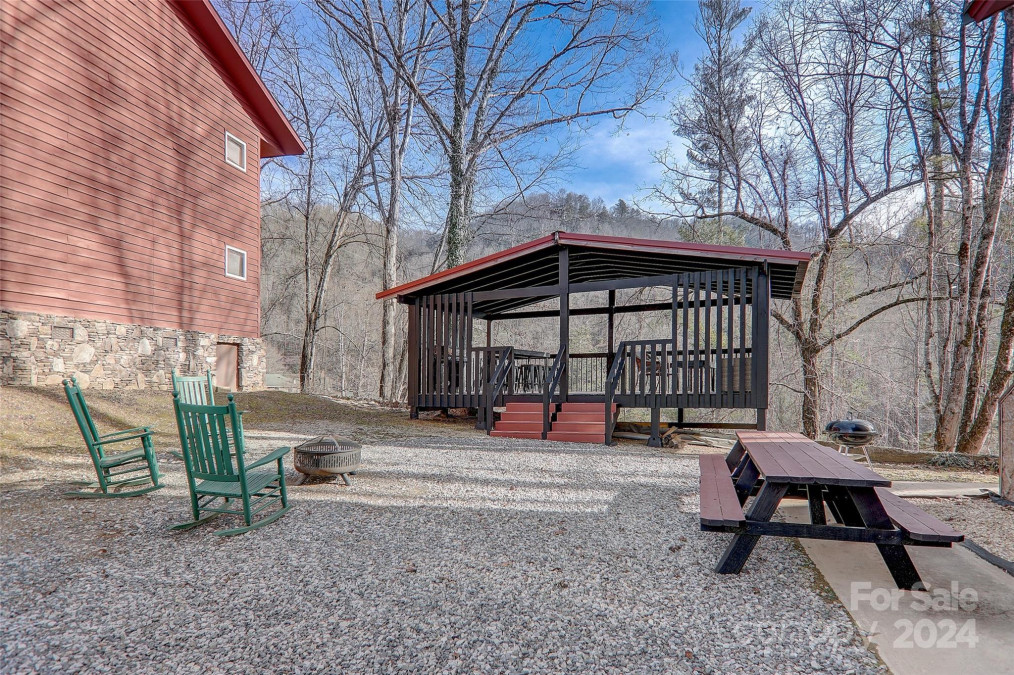 57 Observation Point Rd Bryson City, NC 28713