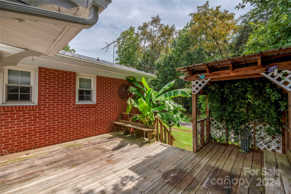 214 Ruth St Rockwell, NC 28138