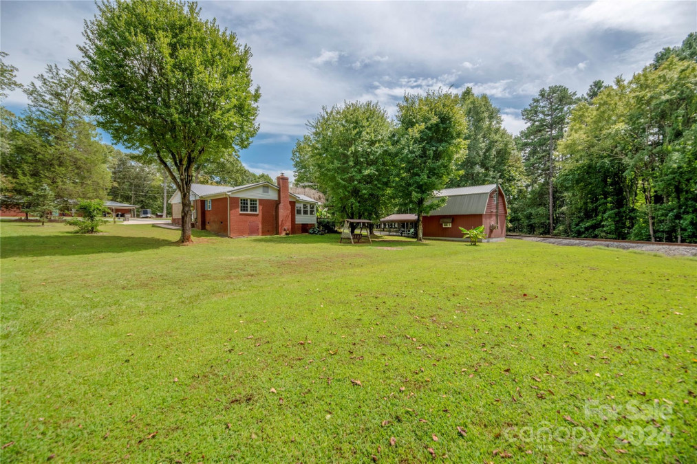 214 Ruth St Rockwell, NC 28138